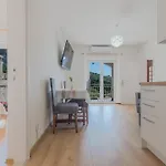 Apartamento Senka *