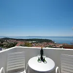Senka * Makarska