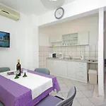 Apartamento Senka *