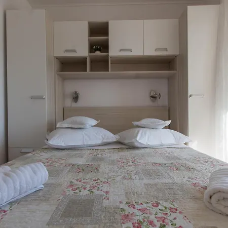 Apartamento Senka *
