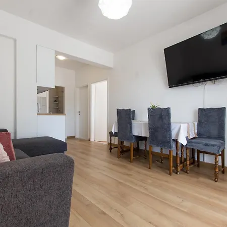 Senka Apartamento