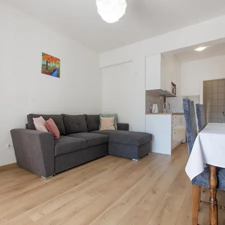Senka Apartamento *