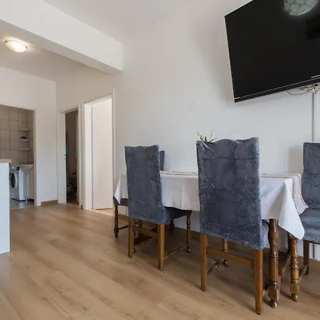 Senka Apartamento