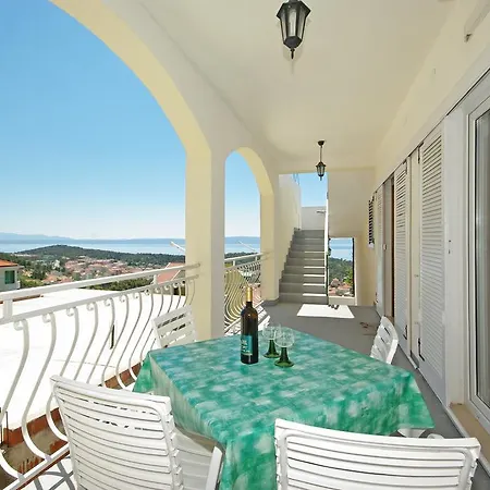 Apartamento Senka *