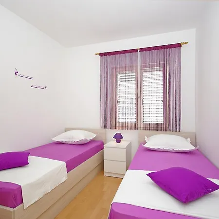 Senka Apartamento *