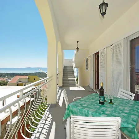 Apartment Senka