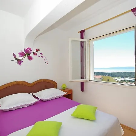 Apartman Senka Makarska