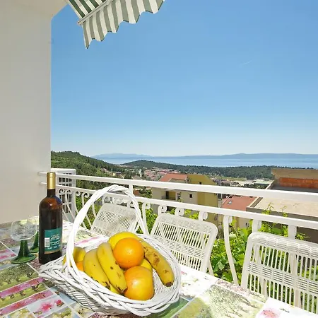 Apartment Senka *