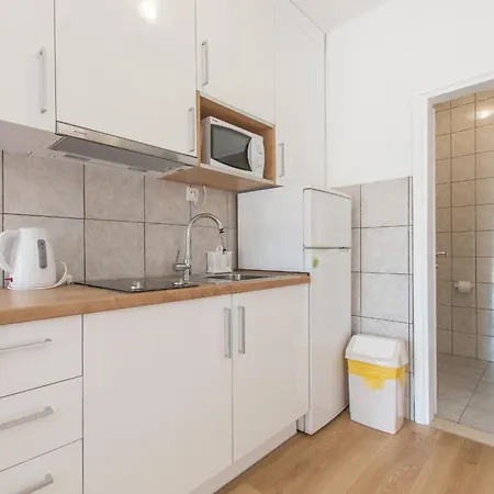 Senka ماكارسكا