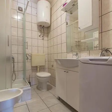 Senka * ماكارسكا