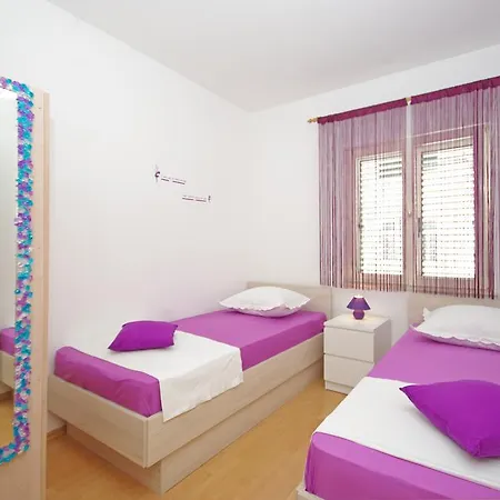 شقة Senka ماكارسكا