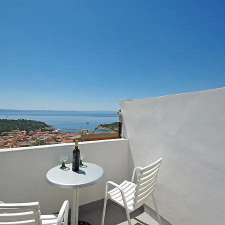 شقة Senka ماكارسكا