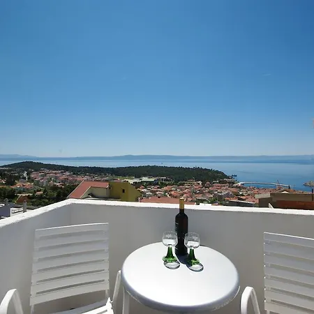 Senka * ماكارسكا