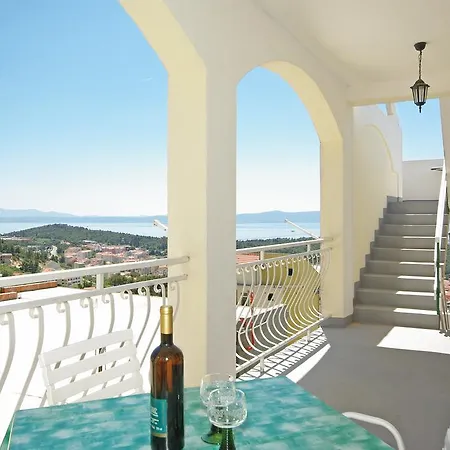 Senka ماكارسكا