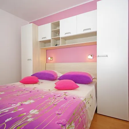 Senka ماكارسكا