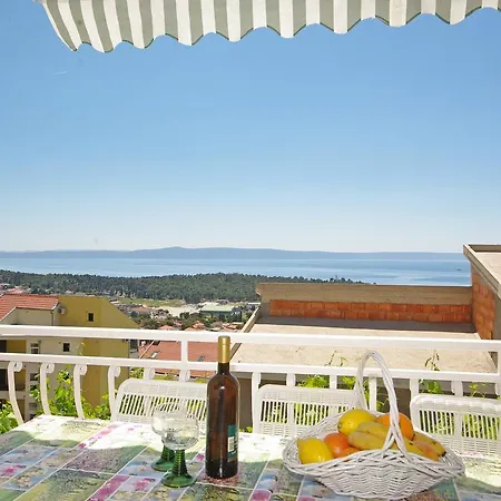 Senka * ماكارسكا