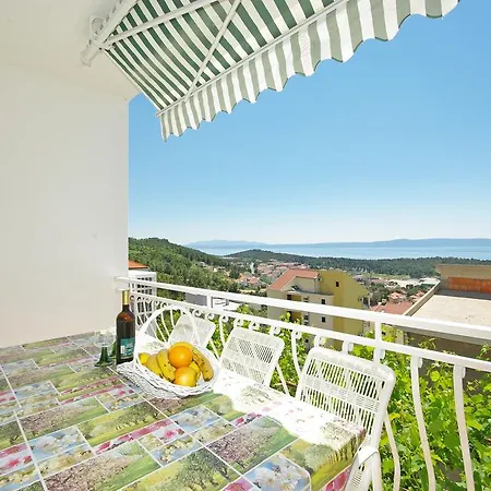 Senka * ماكارسكا